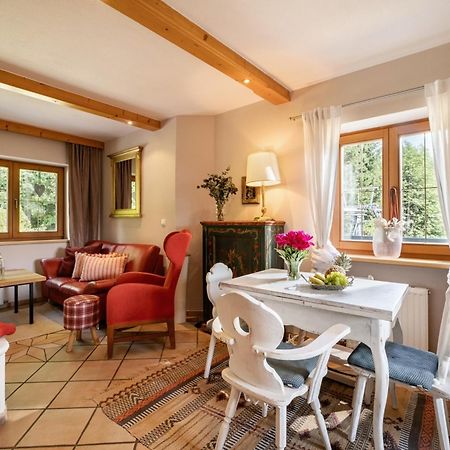 Appartement Teresa I By Nv-Appartements Кирхберг Экстерьер фото