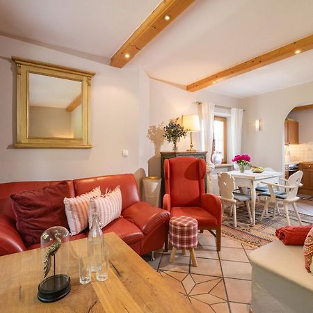 Appartement Teresa I By Nv-Appartements Кирхберг Экстерьер фото