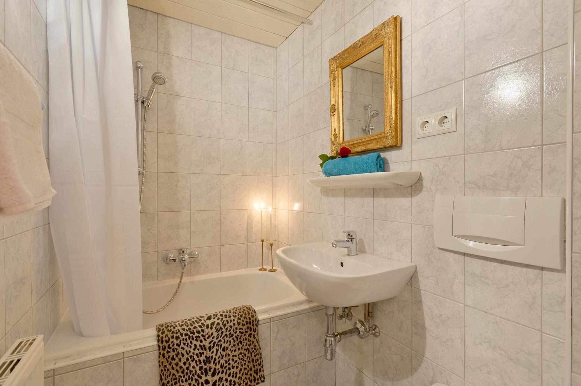 Appartement Teresa I By Nv-Appartements Кирхберг Экстерьер фото