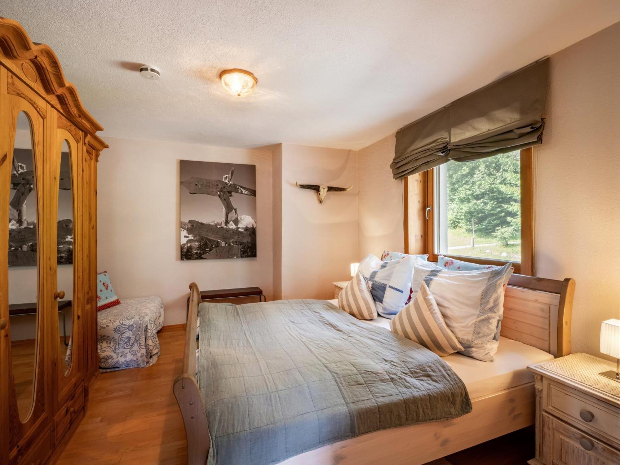 Appartement Teresa I By Nv-Appartements Кирхберг Экстерьер фото